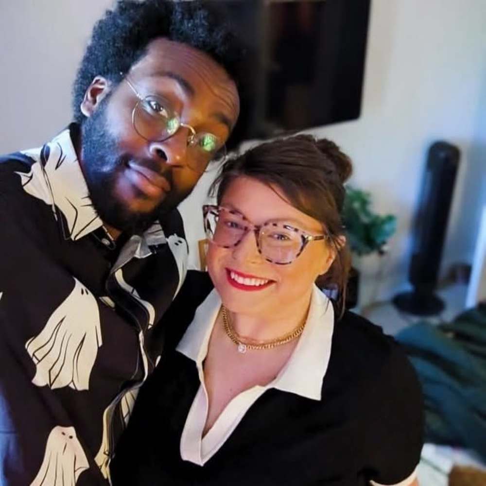 Meet your Posher, Stef